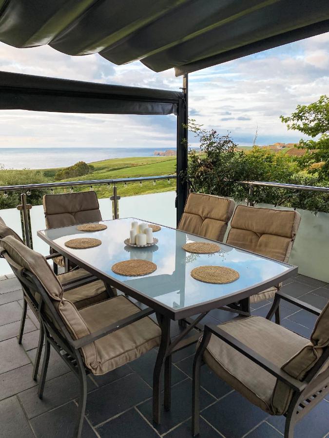 Villa Suances Тагле Экстерьер фото