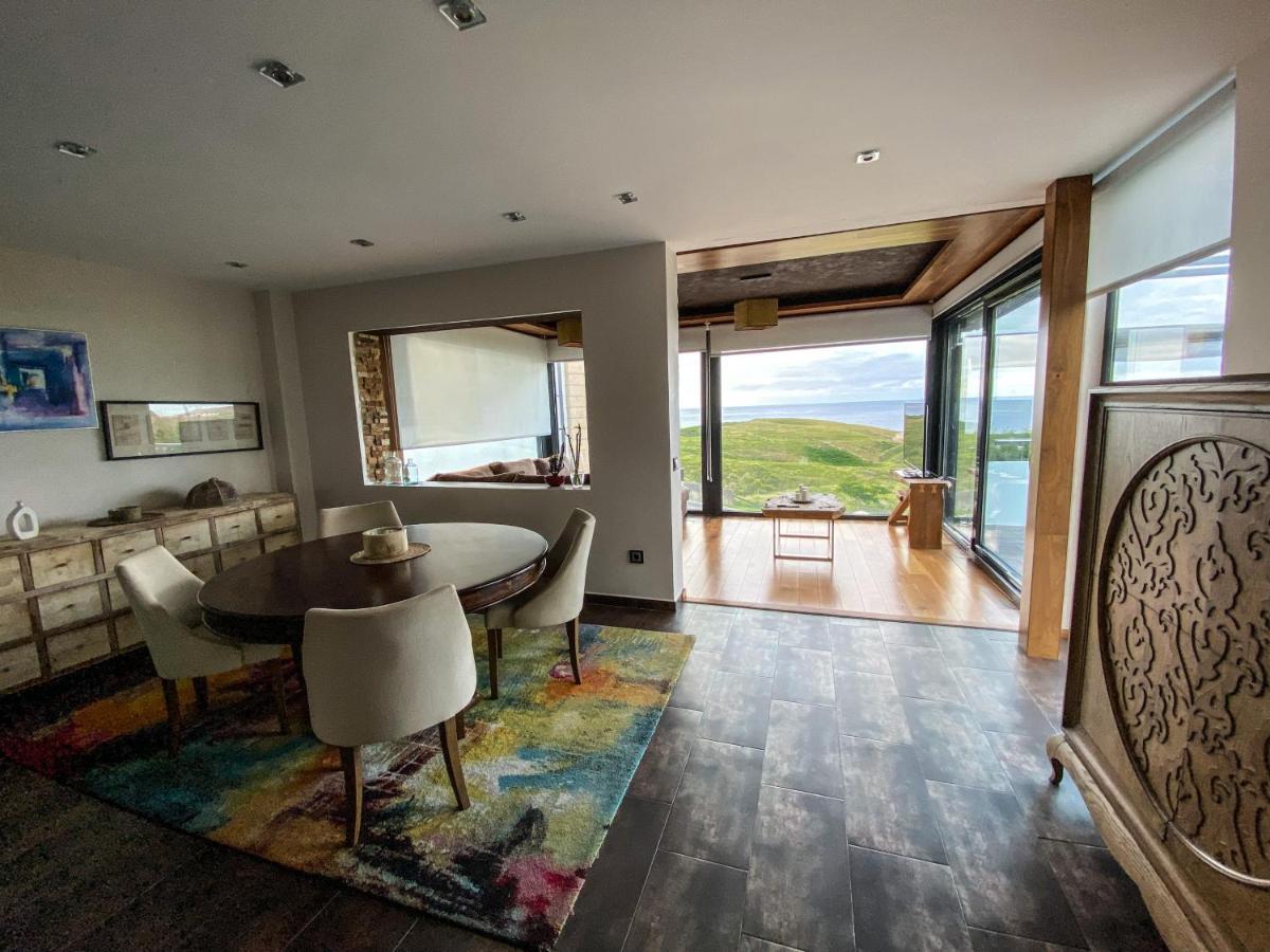 Villa Suances Тагле Экстерьер фото
