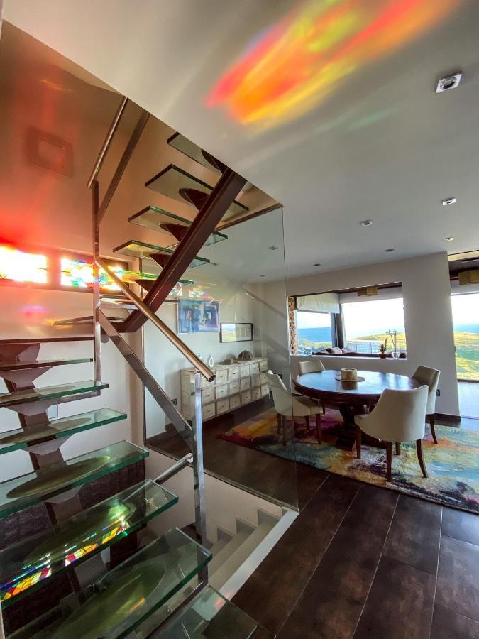 Villa Suances Тагле Экстерьер фото