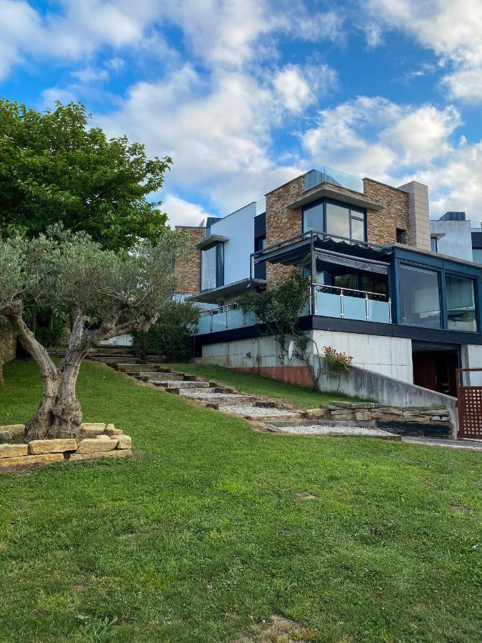 Villa Suances Тагле Экстерьер фото