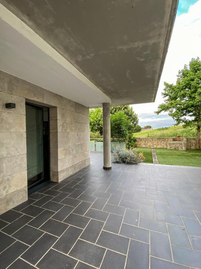 Villa Suances Тагле Экстерьер фото