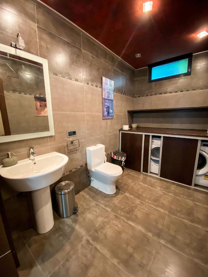 Villa Suances Тагле Экстерьер фото