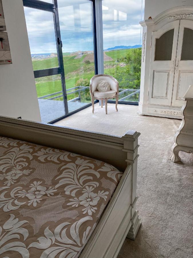 Villa Suances Тагле Экстерьер фото