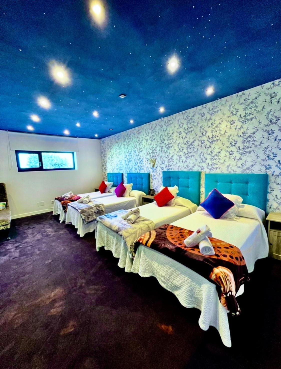 Villa Suances Тагле Экстерьер фото